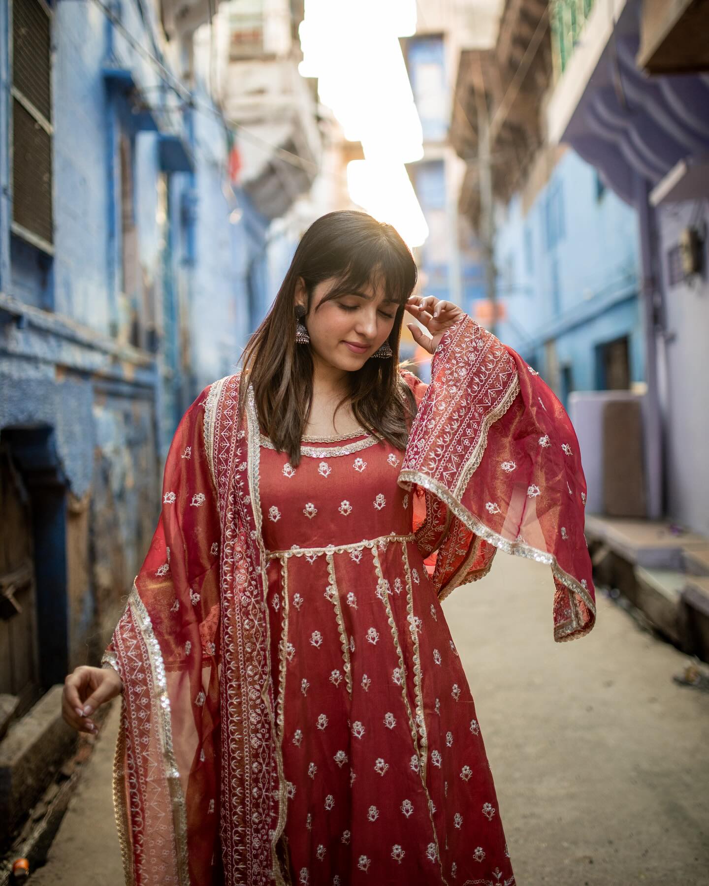 Shirley Setia