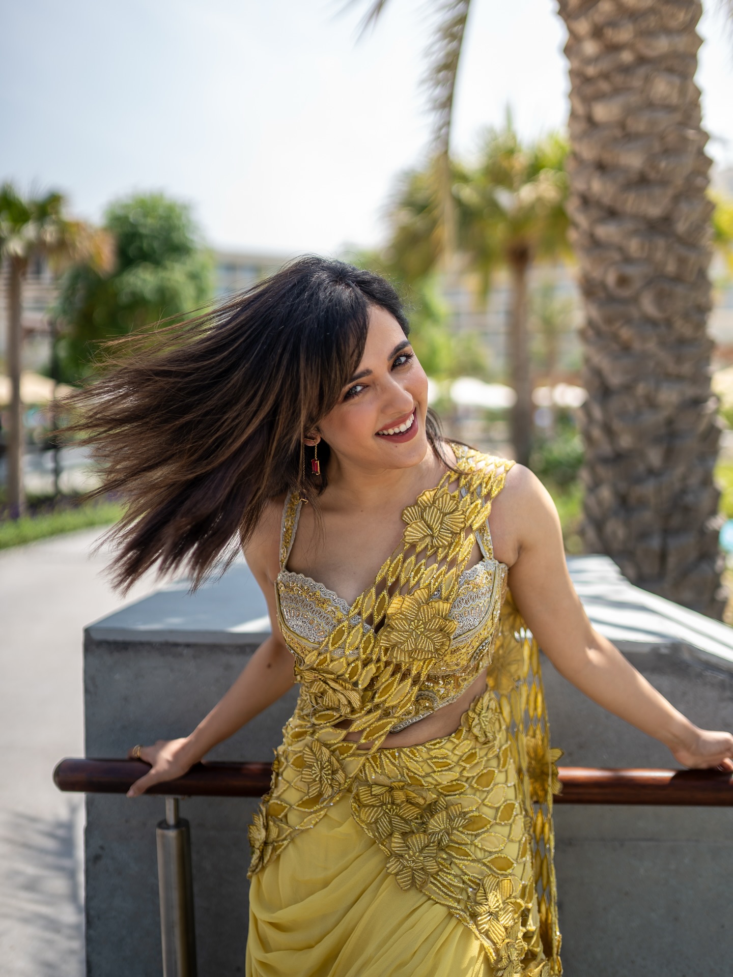 Shirley Setia
