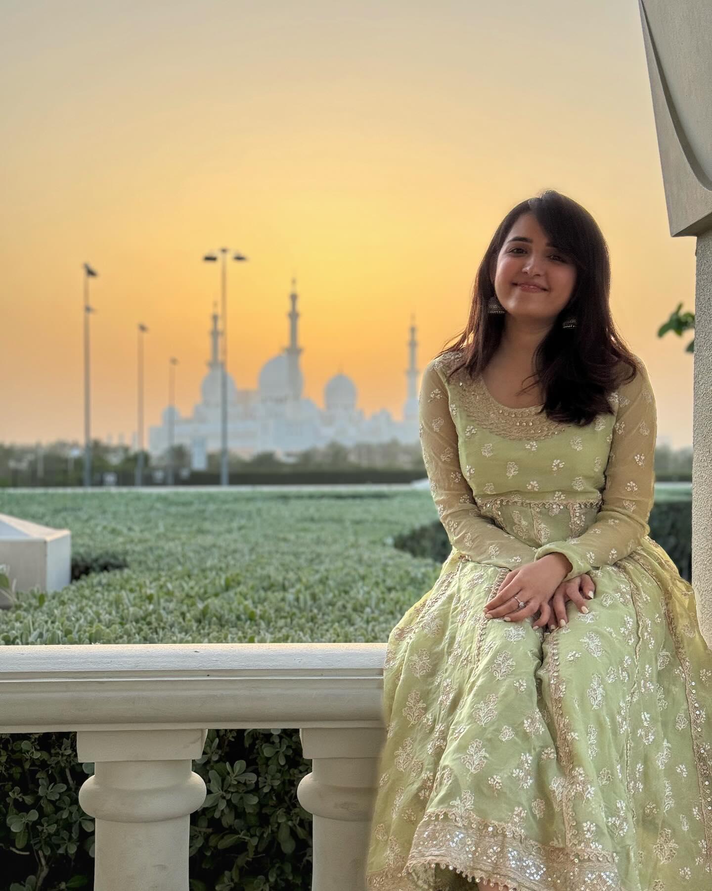 Shirley Setia